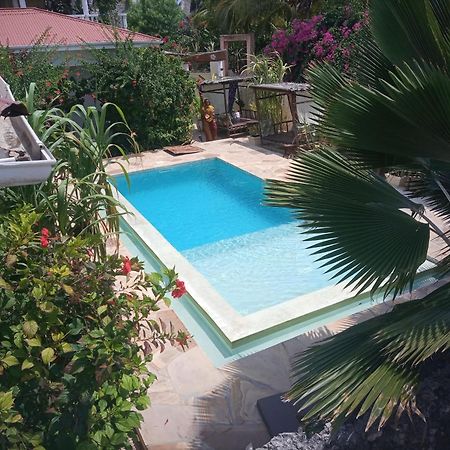 Gadea Boutique Hotel& Gadea Garden Italian Restaurant (Adults Only) Jambiani  Exterior photo