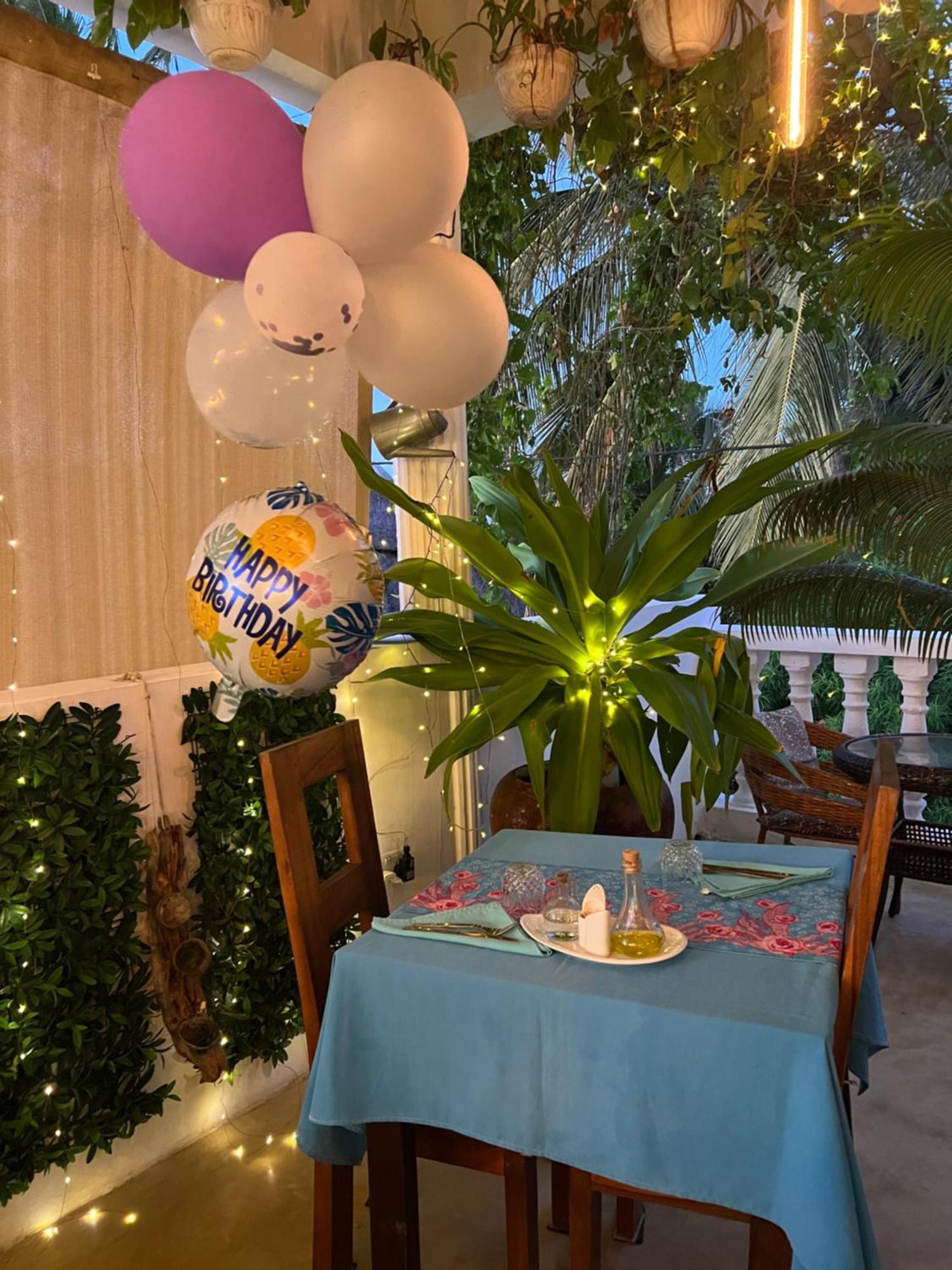 Gadea Boutique Hotel& Gadea Garden Italian Restaurant (Adults Only) Jambiani  Exterior photo